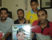 بالفيديو.. أسرة محمد لاعب فريق 2007 لناشئى الأهلى: الإهمال الطبى بمستشفى فاقوس وجامعة الزقازيق تسبب فى وفاته.. وجده: المستشفى لف ساق حفيدى بورق كراتين بدلا من وقف النزيف.. ونطالب بتحقيق عاجل