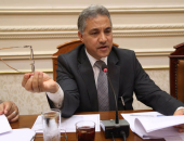 رئيس "محلية البرلمان" يطالب بتخليد اسم الشهيد ساطع النعمانى بأحد الميادين