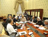 "زراعة البرلمان" تطالب الحكومة بدراسة حول الاستفادة من قرض كويتى لتنمية سيناء