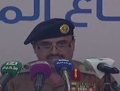 قائد الدفاع المدنى بالسعودية: 17 ألف شخص و3 آلاف سيارة جاهزة لخدمة الحجاج