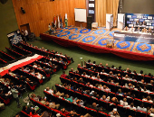 أخبار انتخابات اتحاد الكرة 