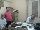 البقالين التموينيين بدمياط يطالبون بتوفير السلع قبل حلول عيد الأضحى