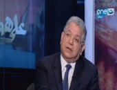  جمال شيحة لـ"خالد صلاح": أتوقع علاج كل مرضى "فيروس C" منتصف 2017