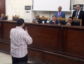 4  يناير .. استكمال  محاكمة المتهمين فى "أحداث دار السلام"