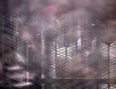 تأجيل إعادة إجراءات محاكمة 3 متهمين بأحداث عين شمس لجلسة غداً