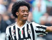 كوادرادو: يوفنتوس سيواجه برشلونة بقوة 105%