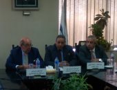 "رجال الأعمال" تتبنى إعادة تفعيل العلاقات الاقتصادية المصرية الجزائرية