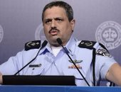 مستوطنون يطالبون بإقالة قائد الشرطة بتهمة استخدام القوة فى إخلاء "عمونا"