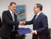 البترول: توقيع اتفاق استيراد الغاز من قبرص لتلبية احتياجات السوق المحلية