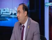 نائب لـ"خالد صلاح": الفساد ليس سرقة فقط وإنما سوء إدارة موارد الدولة