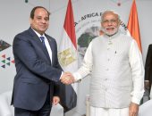 ديلى ميل: على الهند تقديم منفعة أكثر من "أميتاب باتشان" للتقارب مع مصر
