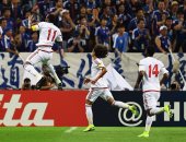 بالفيديو.."فيروس" الإمارات يُعطل "كمبيوتر" اليابان فى تصفيات المونديال