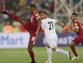 بالفيديو.. إيران تهزم قطر بالضربة القاضية بهدفين فى تصفيات مونديال 2018