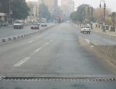 "مرور القاهرة" يجرى إغلاقا جزئيا لكوبرى قصر النيل بسبب أعمال التطوير 