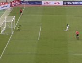 بالفيديو.. السعودية تحقق فوزا باهتا على تايلاند بتصفيات مونديال 2018