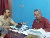 تموين الوادى الجديد: ضبط 1.2 طن لحوم ودواجن فاسدة فى حملة تفتيش مكبرة