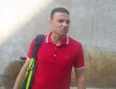 مدرب أحمال الأهلى يستجم فى تونس ويظهر فى التتش الأربعاء
