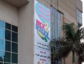 العارضون بالصندوق الاجتماعى يطالبون محافظ القاهرة بافتتاح معرض المدارس 