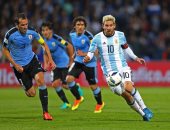 بالفيديو.. ميسى يقود الأرجنتين لصدارة تصفيات المونديال بالفوز على أوروجواى