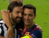 عندما تنتصر الأخلاق فى ملاعب كرة القدم.. أطفال برشلونة تجسد مبادئ الساحرة المستديرة أمام أشبال اليابان فى تكرار لمشهد "تشافى- بيرلو".. الألمان يودعون شفاينشتايجر بمشهد "مهيب" بعيدا عن "همجية" العرب