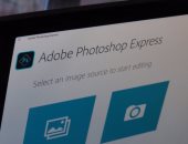 تحديث جديد لتطبيق Photoshop Express على أندرويد يوفر الكثير من المميزات