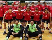 منتخب اليد مواليد 98 يخسر لقب البطولة الأفريقية أمام تونس