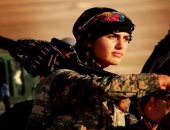 داعش يقتل إعلامية كردية عرفت بـ"أنجلينا جولى الأكراد" فى سوريا