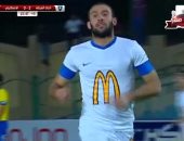 عمر كمال عبد الواحد جاهز للقاء المصرى والطلائع