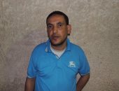 ضبط موظف بمستشفى أحمد ماهر تخصص فى تزوير الشهادات الصحية وبيعها للعمال