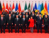 قادة العشرين: تكليف وزراء التجارة بتقييم تأثير الجائحة على التجارة الدولية