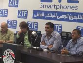 اتحاد الكرة يوجه الشكر لرؤساء وأعضاء اللجان