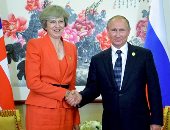 موسكو تتهم لندن بالمماطلة فى منح تأشيرات للدبلوماسيين الروس