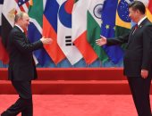 روسيا والصين توقعان عقد مشروع "قوة سيبيريا" لنقل الغاز