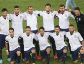 قبل مواجهة إسرائيل.. إيطاليا تحتفظ برقم قياسى فى تصفيات اليورو والمونديال