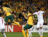 مواجهات نارية فى ثانى جولات تصفيات أسيا المؤهلة لمونديال 2018.. قمة مشتعلة بين العراق والسعودية فى ماليزيا.. والإمارات تطمح فى تكرار إنجاز اليابان أمام أستراليا.. وقطر وسوريا يبحثان عن الفوز الأول