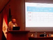 ماجد عثمان: مؤشر عدم المساواة فى مصر سجل 69% والتعليم 41%