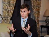 السفارة البريطانية تنعى ضحايا حادث قطارى الإسكندرية