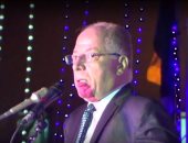 بالفيديو..وزير الثقافة: الفريق "مميش" أنقذ مهرجان السينما التسجيلية من الإلغاء 