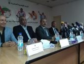 مقر دائم لصندوق دعم الرياضة المصرية داخل اللجنة الأولمبية