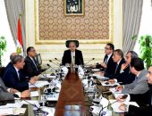 رئيس الوزراء يشدد على إنهاء تنفيذ مشروع تطوير منطقة الأهرامات