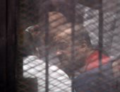 تأجيل محاكمة "بديع" و738 متهما فى أحداث "فض اعتصام رابعة" لـ 8 أكتوبر