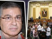 أخبار الساعة 6..البرلمان يوافق على محمد الشيخ وزيرا للتموين بأغلبية الأصوات