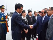 سفير مصر السابق بالصين: الرئيس رسخ لعلاقات قوية مع بكين والحكومة لم تستغلها