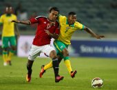 تصفيات المونديال.. جنوب أفريقيا يستضيف السنغال