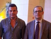محامى عمرو دياب يعلن انتصاره على شركة روتانا فى أزمة "عمرنا ما هنرجع"
