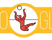 جوجل يحتفل بانطلاق دورة الألعاب البارالمبية "ريو 2016" فى البرازيل