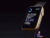 آبل تعلن رسميا عن 2 Apple Watch مقاومة للمياه وتدعم بوكيمون جو