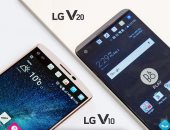 تسريبات: هاتف  LG V30 لن يمتلك شاشة ثانوية