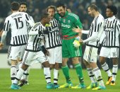 يوفنتوس أكثر أندية إيطاليا شعبية على مواقع التواصل الاجتماعى