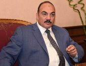 محافظ الإسكندرية يستقبل قائد المنطقة الشمالية العسكرية بمبنى المحافظة الجديد